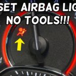 How to Reset Airbag Light on Dodge Durango