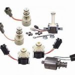 Will a 96 4L60E Work in a 95