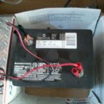 How to Charge a 6 Volt Tractor Battery