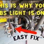 How to Reset Traction Control Light Jeep Wrangler
