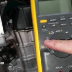 How to Adjust Tps With Multimeter