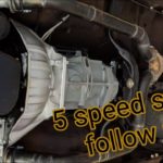Will a T5 Transmission Fit a 350