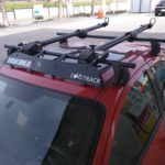 Can I Go Through a Carwash With a Bike Rack