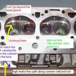 Can You Put 350 Heads on a 305