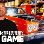 How Much Did Ryan Martin Pay for His Chevelle