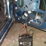 How to Bypass Power Window Switch