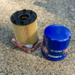 How to Change a Cartridge Oil Filter