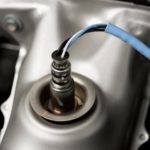 Will O2 Sensor Cause Bad Shifting