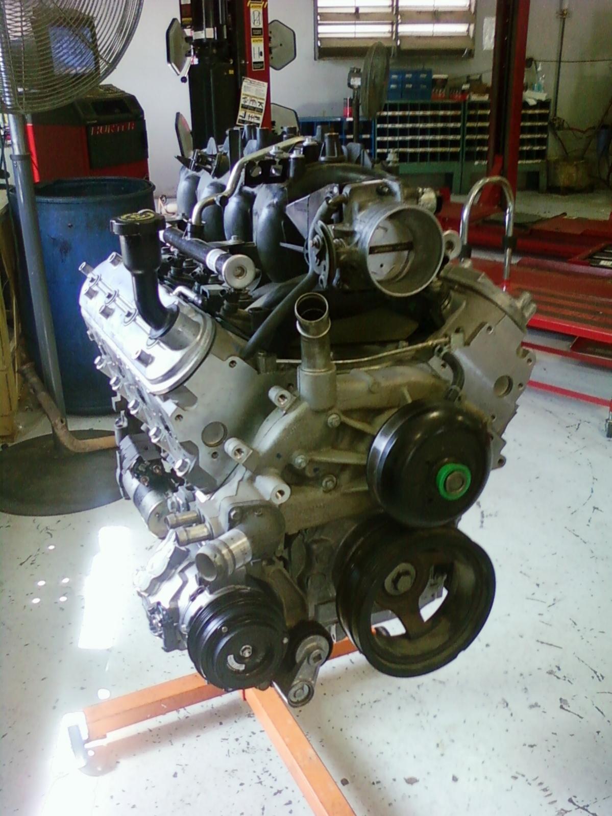 Is The Lh6 A Good Engine