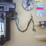 How to Fill Omc Cobra Trim Pump