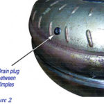 How to Drain Torque Converter 4L60E