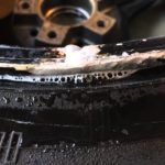 How to Fix a Cracked Rim That Leaks Air