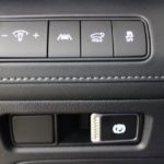 Where is the Tpms Reset Button Hyundai Santa Fe