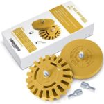 How to Remove Old Cracked Pinstriping