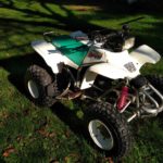 How Fast Does a Yamaha Blaster Go