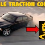 How to Disable Awd on Dodge Charger