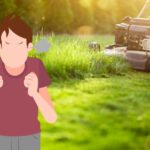 How to Start Mower After Running Out of Gas