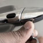 How to Unlock Lexus Es300 Without Key