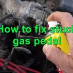 Why Does My Gas Pedal Feel Loose