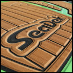 How Much Does It Cost to Seadek a Boat