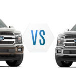 Is King Ranch Or Platinum Better