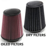 How to Clean Banks Ram Air Filter