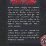 Can Shocks Freeze in Cold Weather