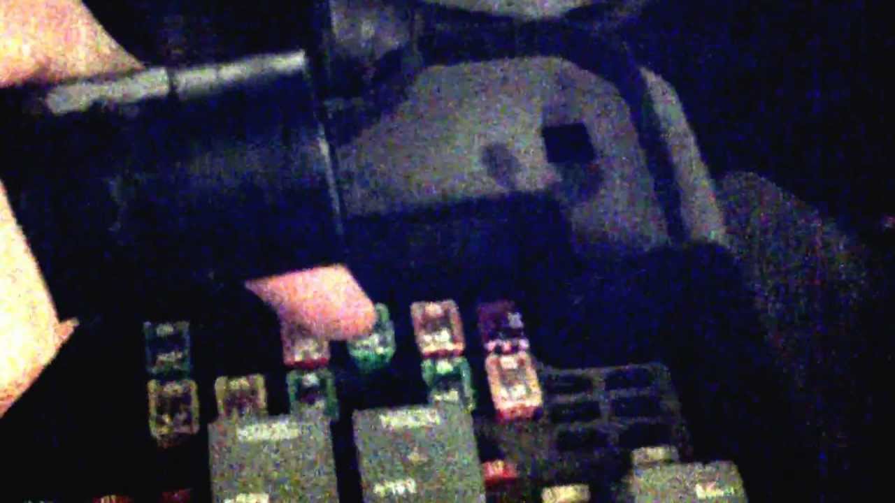 What is Service Ride Control - Car News Box