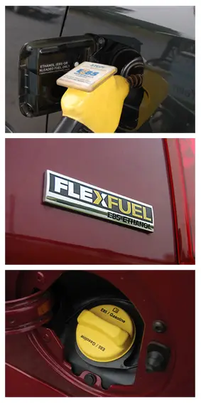How to Tell If My 5.3 is Flex Fuel