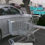 What to Do If You Ding Someone’S Car Door