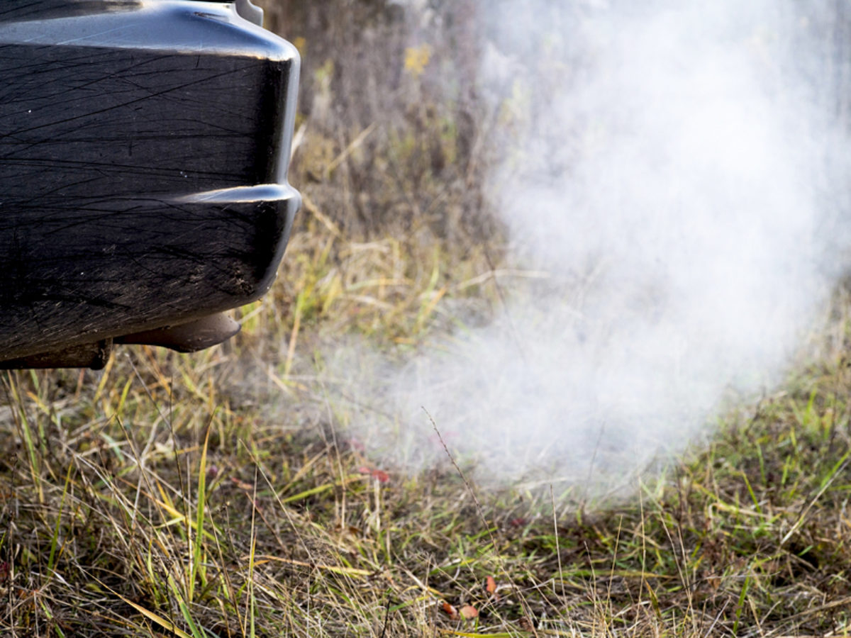 Can a Bad Water Pump Cause White Smoke Car News Box