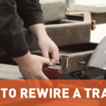 How Much Does It Cost to Rewire a Trailer