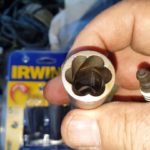 How to Remove Stripped Spark Plug