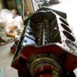 How to Build a 383 Stroker Out of a 350