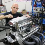 How Much Does a 305 Engine Weigh