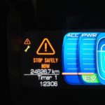 How to Fix Stop Safely Now Ford Fusion Hybrid