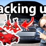 Can You Jack Up a Car on a Hill
