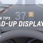 Does 2020 Chevy Equinox Have Heads Up Display