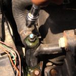 How to Bleed Air from John Deere Gator