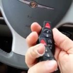 How to Enable Remote Start on Chrysler Town And Country
