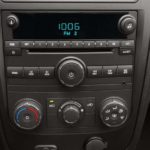 How to Reset Traction Control on Chevy Hhr