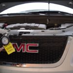 How to Add Freon to 2012 Gmc Acadia