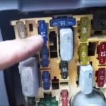 Which Fuse Controls the Odometer