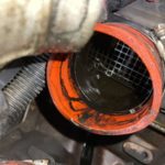 Can a Bad Turbo Cause Blow by