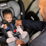 How to Adjust Evenflo 360 Car Seat Straps