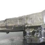 What Transmission is in a 98 Dodge Ram 1500