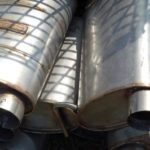 Can Exhaust Manifold Leak Cause Rough Idle