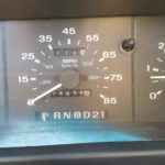 How to Tell If a 5-Digit Odometer Has Rolled Over