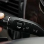 How to Turn on Rain Sensing Wipers Mercedes