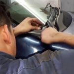 How to Remove Antenna Dodge Grand Caravan